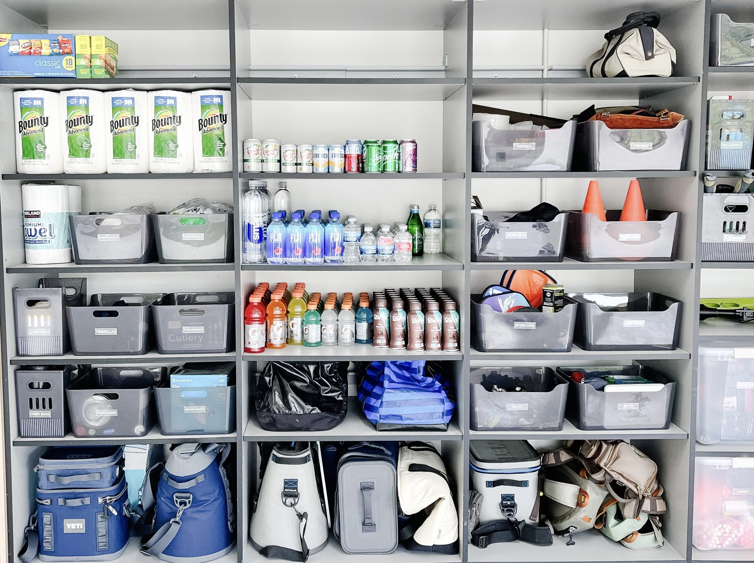 5 Reasons To Hire A Professional Home Organizer - Simply Southern