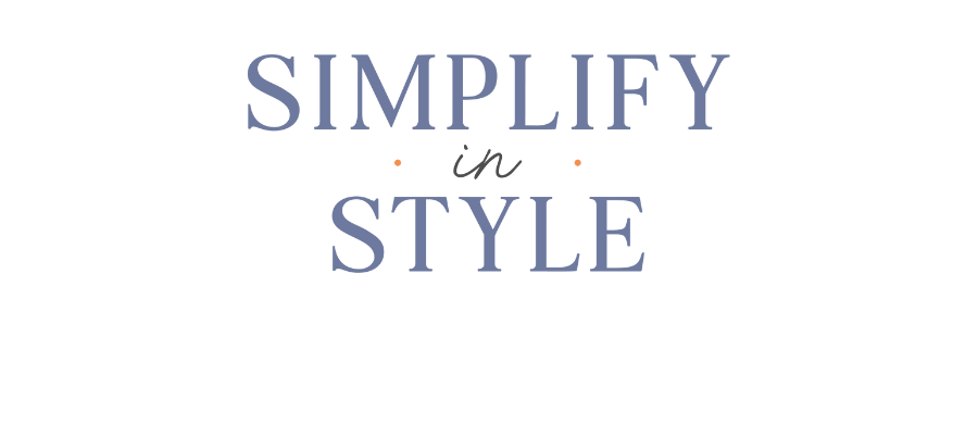 simplify in style professional organizer cincinnati